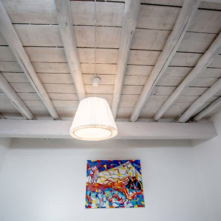 Residence Ventimiglia Gangi Zewnętrze zdjęcie