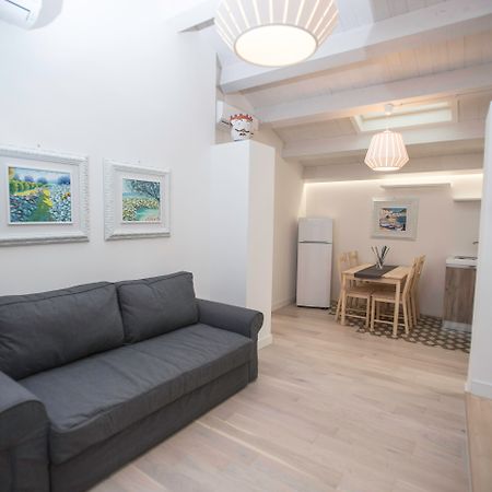 Residence Ventimiglia Gangi Zewnętrze zdjęcie