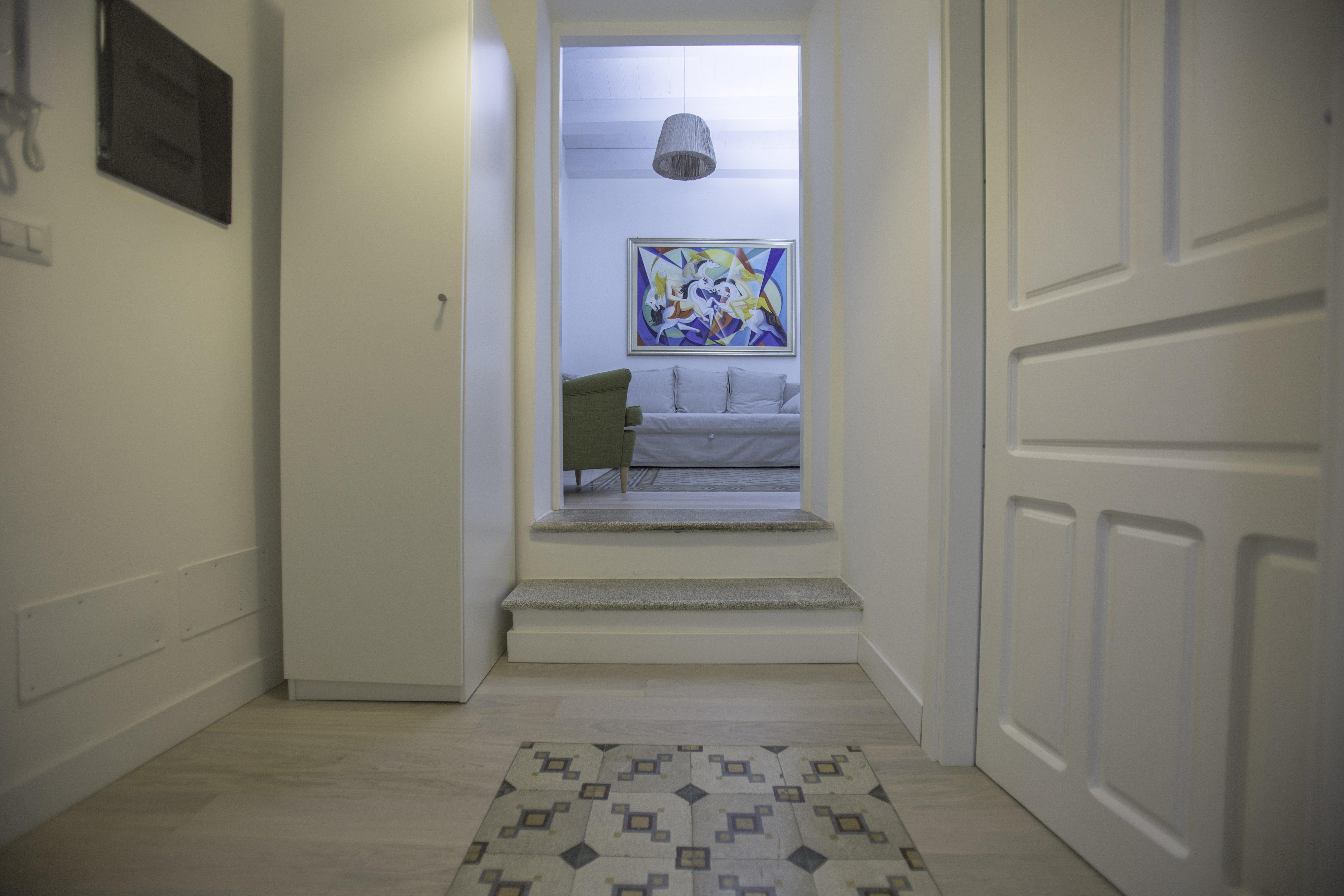 Residence Ventimiglia Gangi Zewnętrze zdjęcie