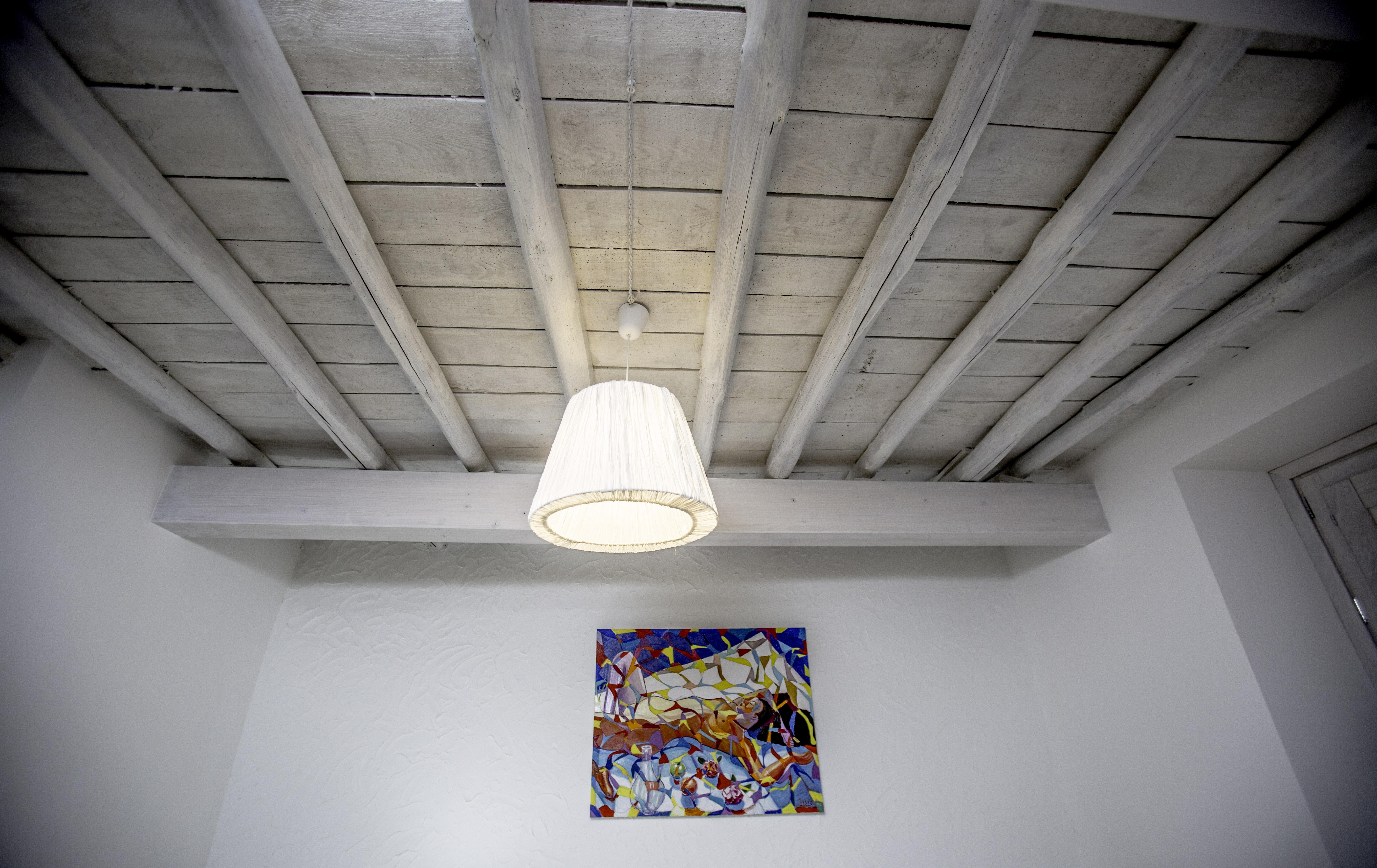 Residence Ventimiglia Gangi Zewnętrze zdjęcie