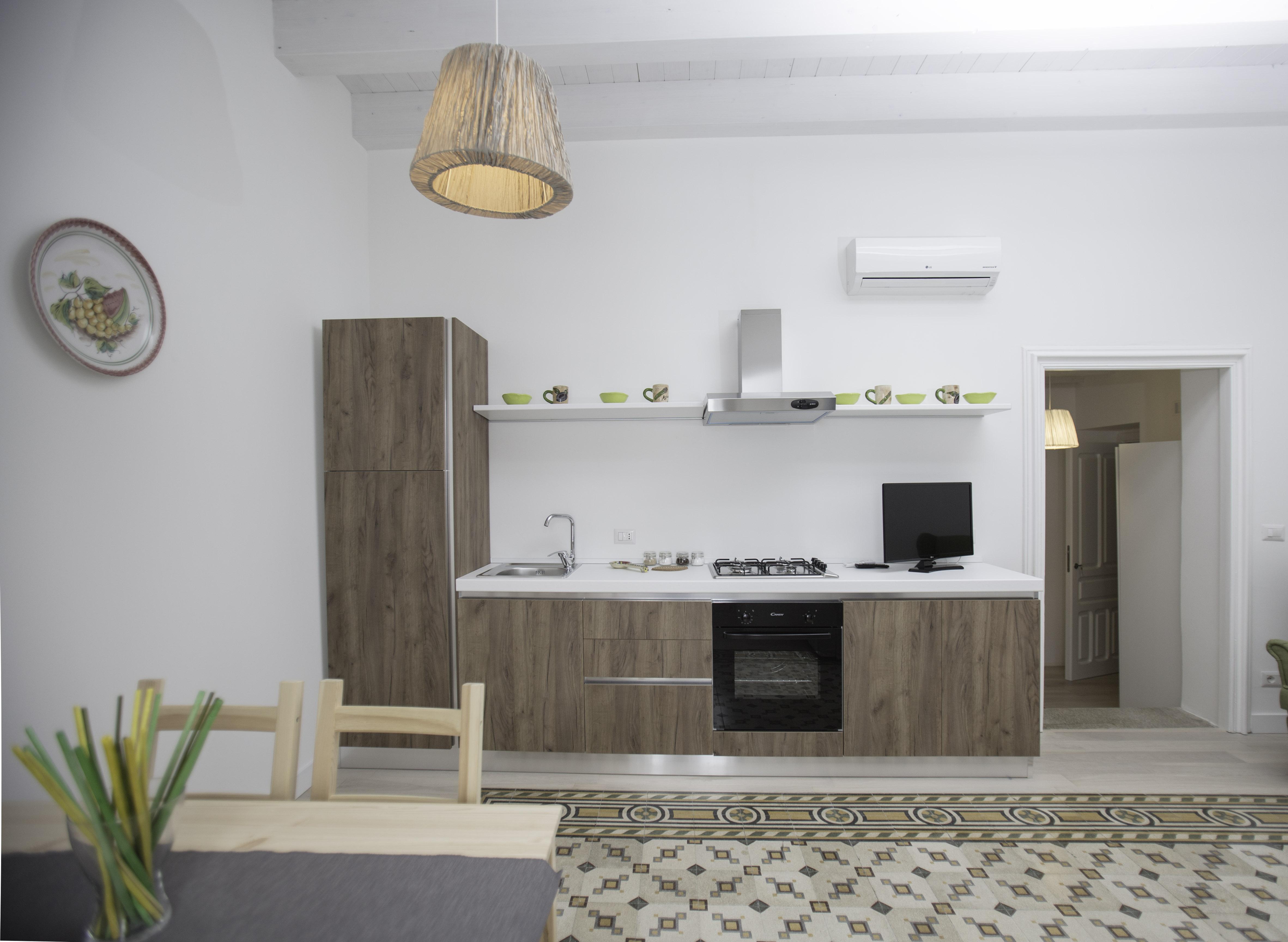 Residence Ventimiglia Gangi Zewnętrze zdjęcie