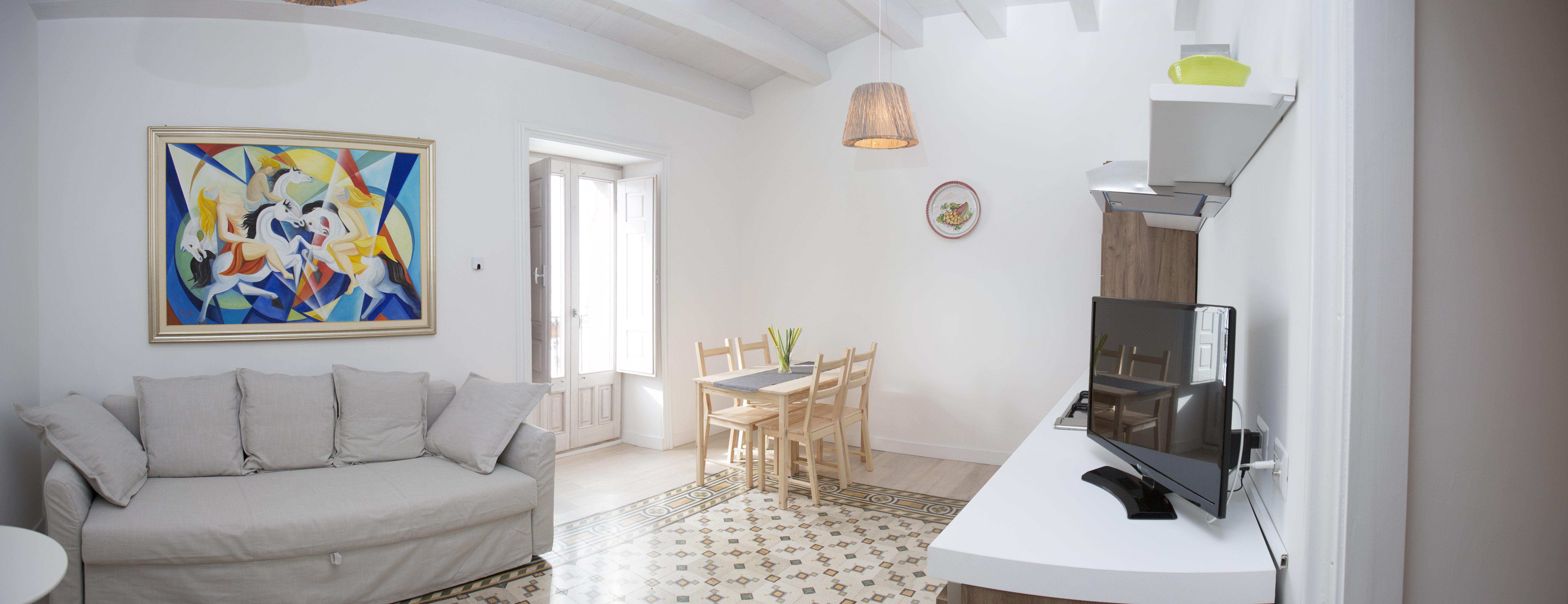 Residence Ventimiglia Gangi Zewnętrze zdjęcie
