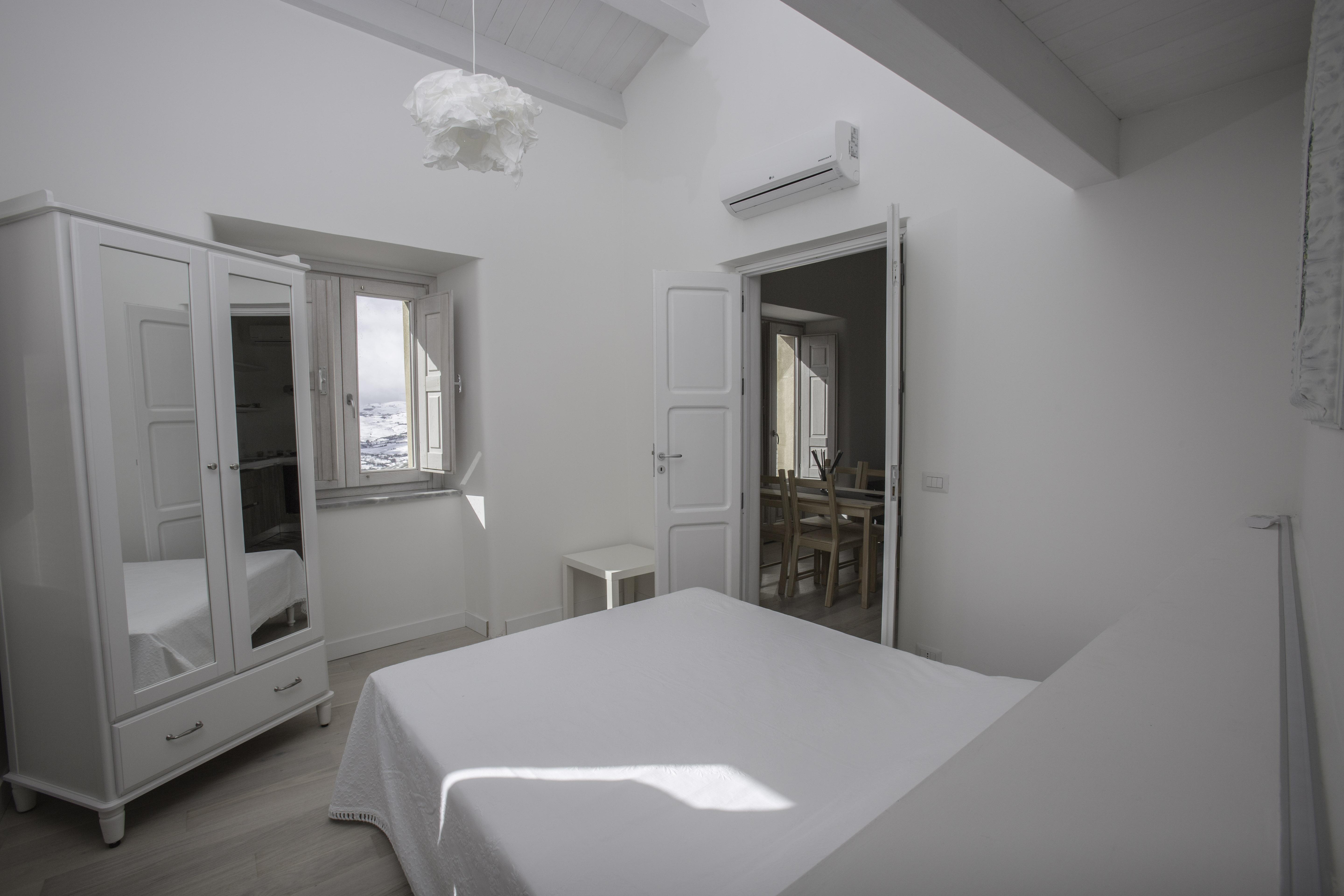Residence Ventimiglia Gangi Zewnętrze zdjęcie