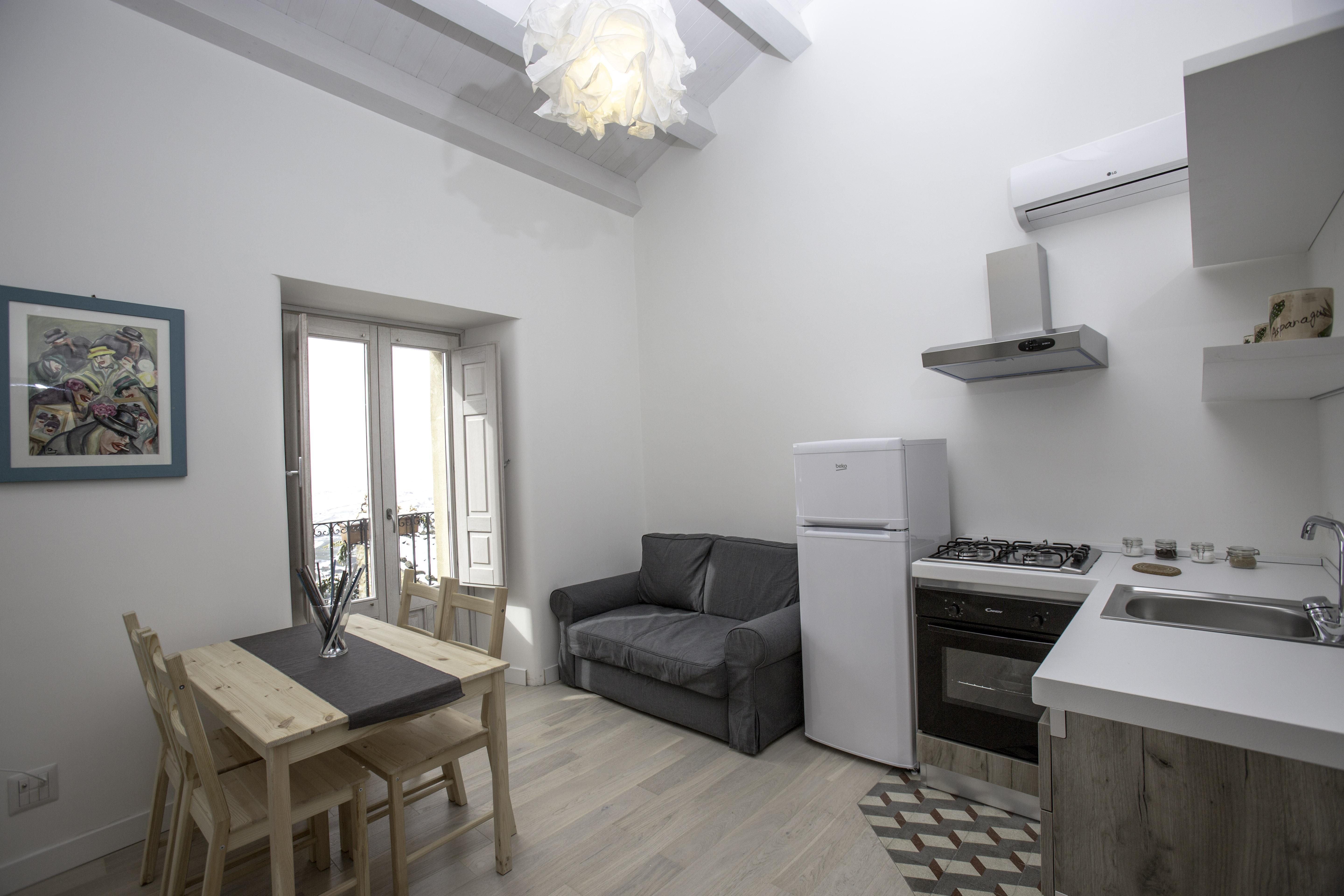 Residence Ventimiglia Gangi Zewnętrze zdjęcie