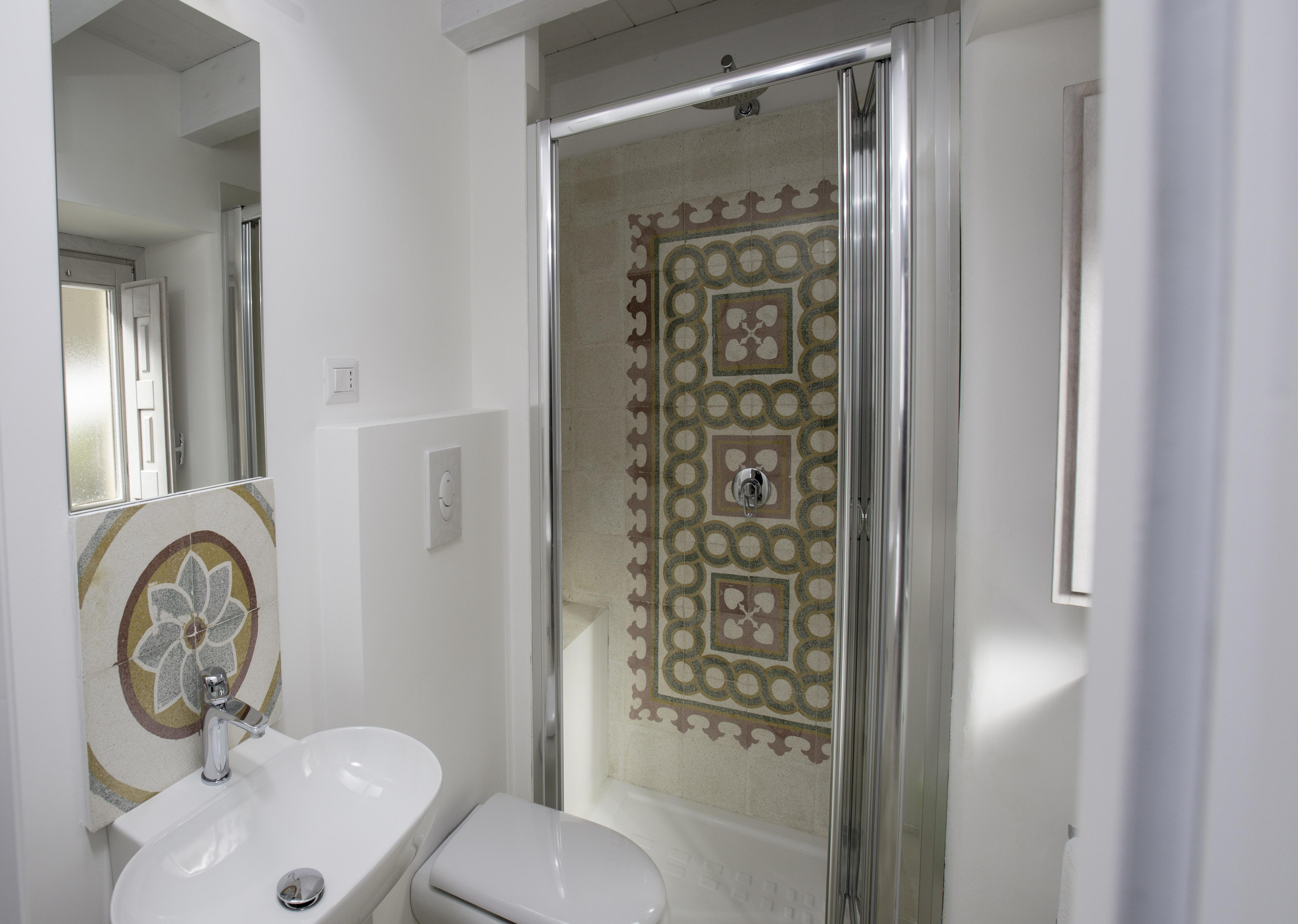 Residence Ventimiglia Gangi Zewnętrze zdjęcie