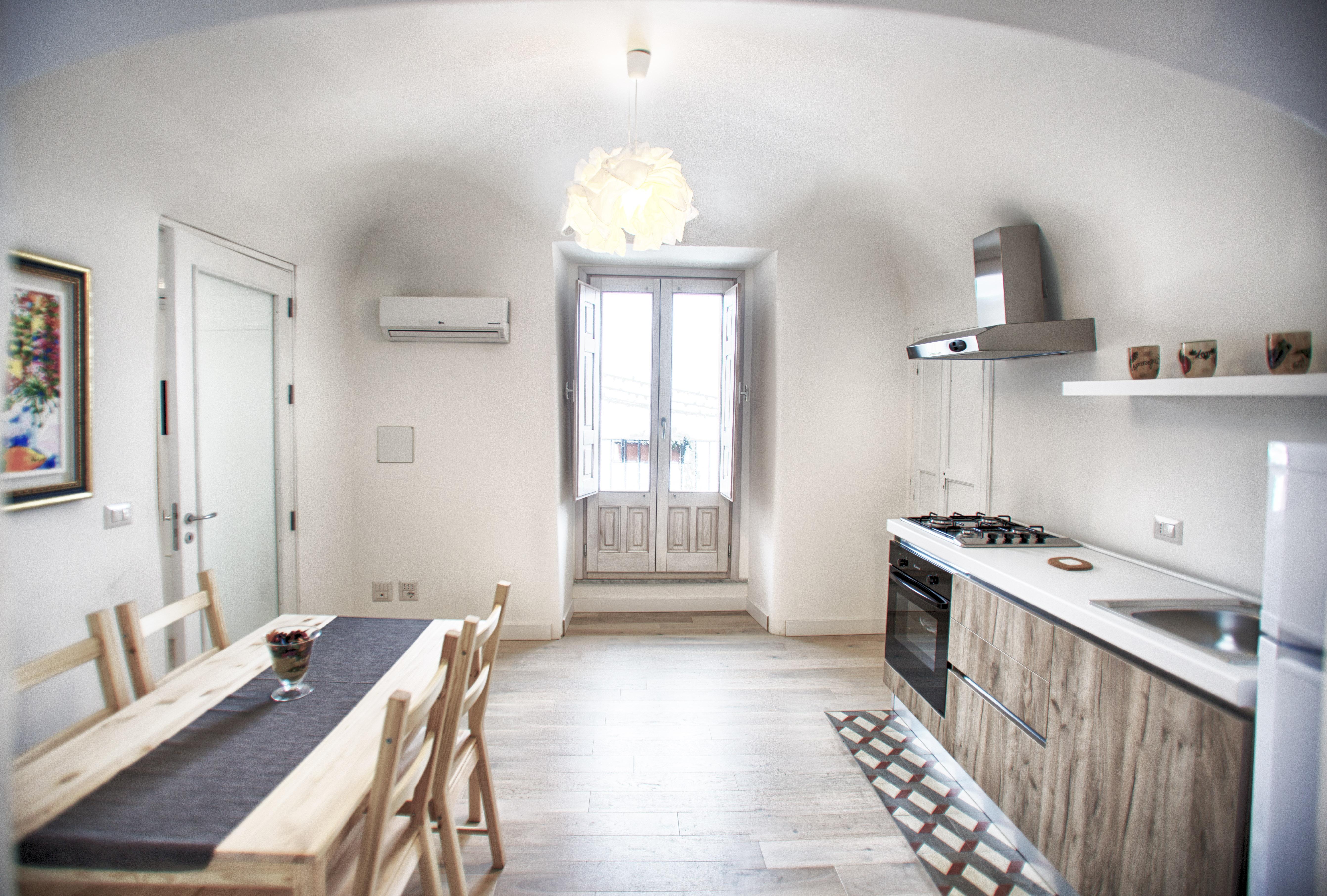 Residence Ventimiglia Gangi Zewnętrze zdjęcie