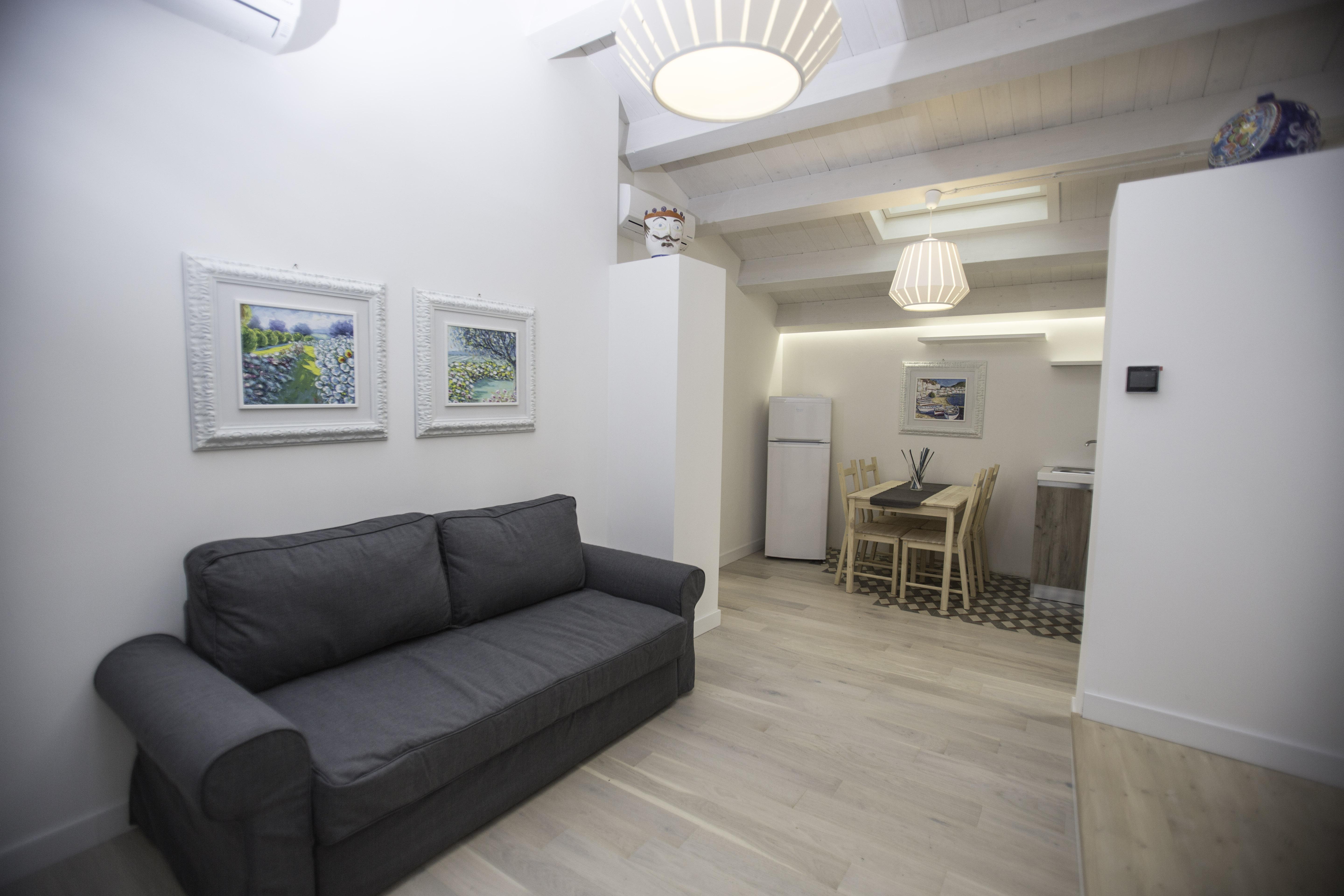 Residence Ventimiglia Gangi Zewnętrze zdjęcie