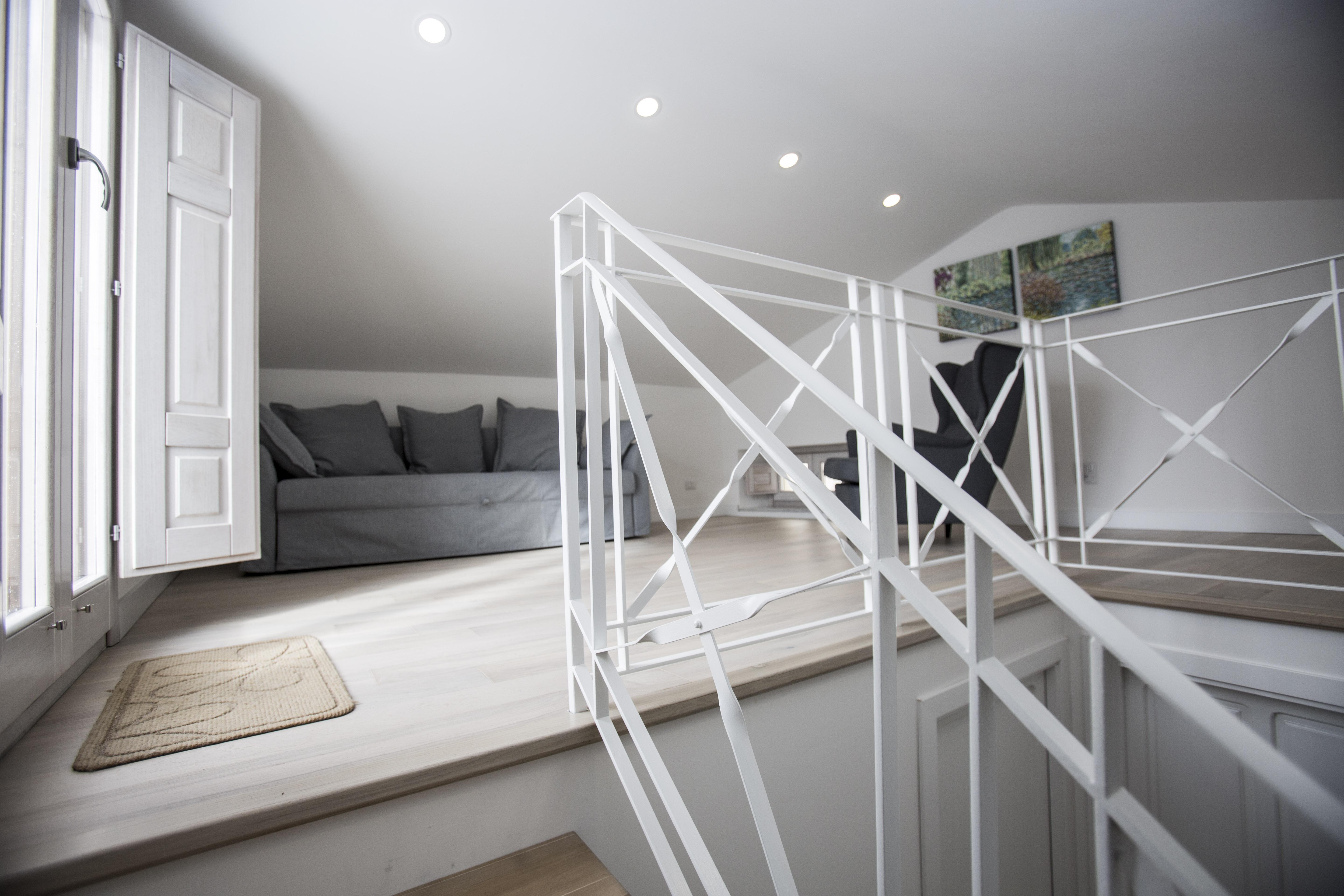 Residence Ventimiglia Gangi Zewnętrze zdjęcie