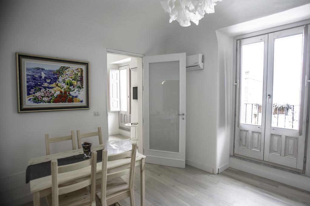 Residence Ventimiglia Gangi Zewnętrze zdjęcie
