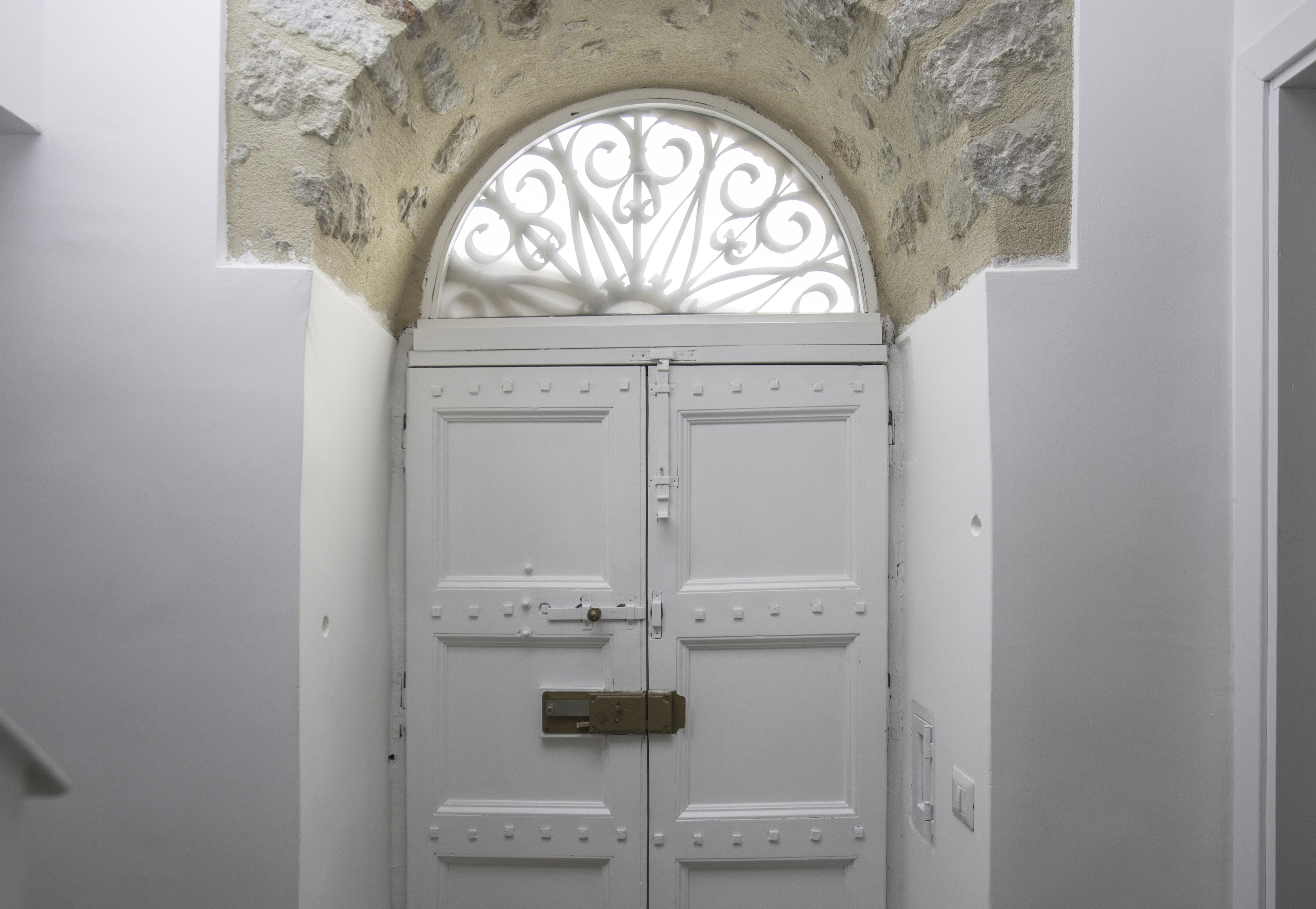 Residence Ventimiglia Gangi Zewnętrze zdjęcie