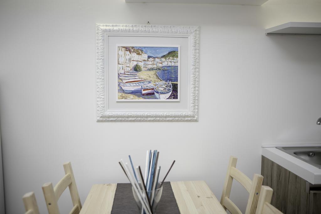 Residence Ventimiglia Gangi Zewnętrze zdjęcie