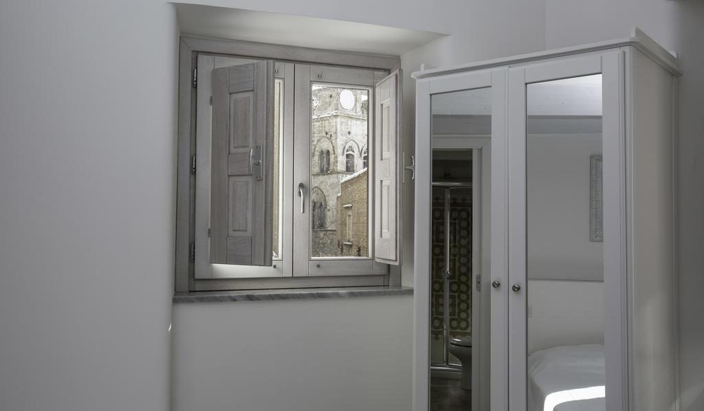 Residence Ventimiglia Gangi Zewnętrze zdjęcie