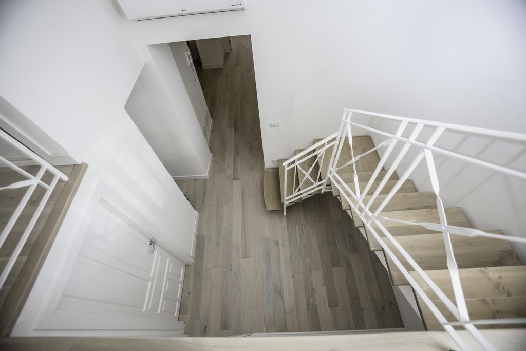 Residence Ventimiglia Gangi Zewnętrze zdjęcie