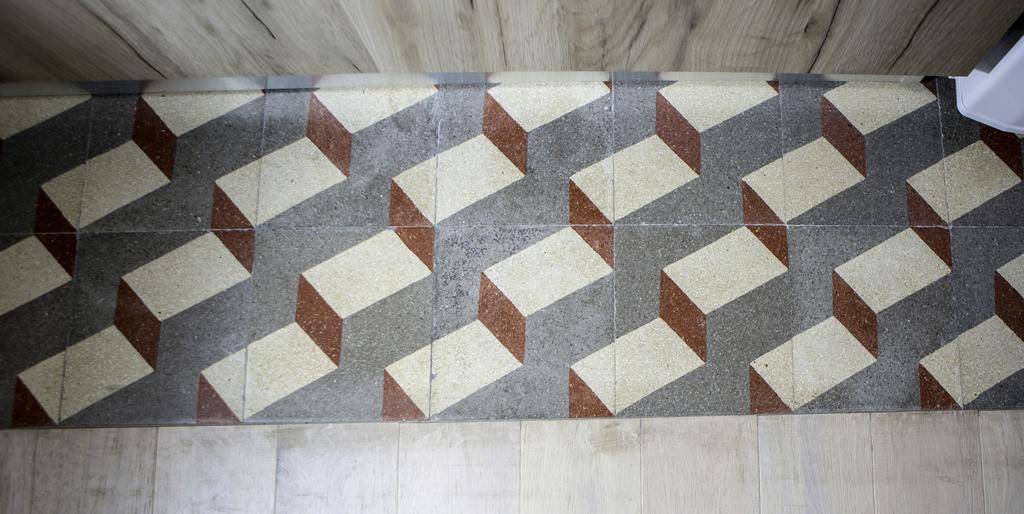 Residence Ventimiglia Gangi Zewnętrze zdjęcie