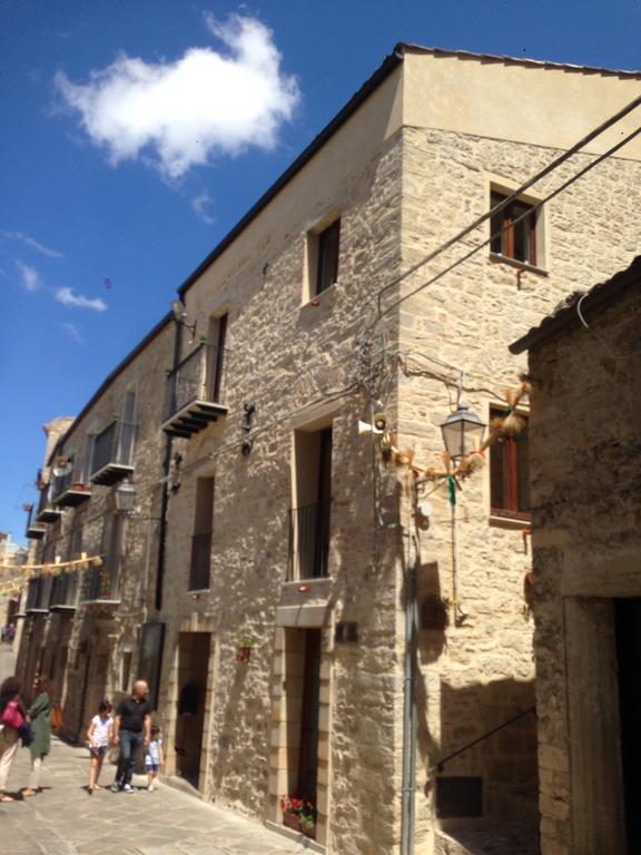 Residence Ventimiglia Gangi Zewnętrze zdjęcie